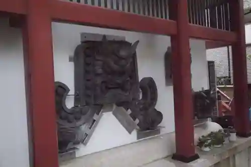 浄心寺のその他建物