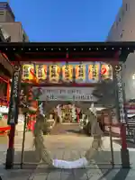 鷲神社のその他建物