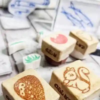 岐阜稲荷山本社(岐阜県)