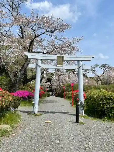 霊犬神社(静岡県)