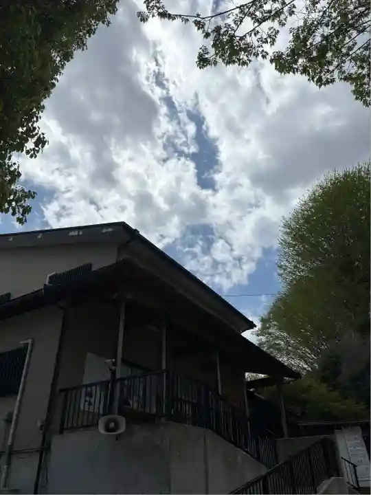 滝野川八幡神社(東京都)