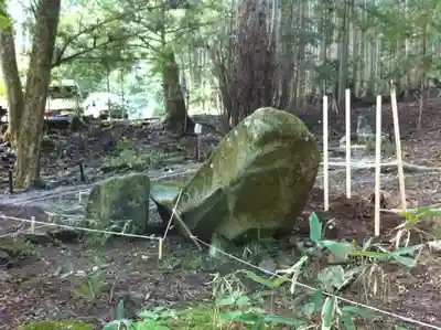 貴船神社のその他建物