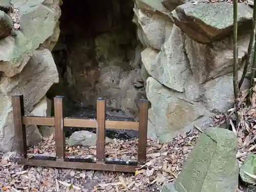 氷室神社のその他建物