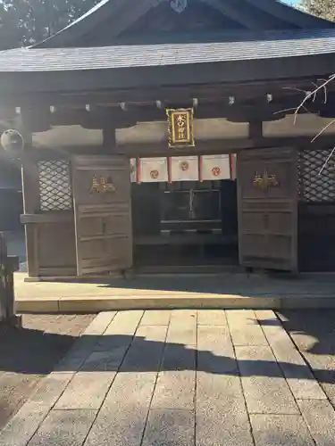 水口神社(滋賀県)