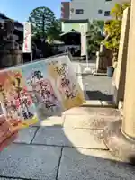 元祇園梛神社・隼神社(京都府)