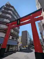 下谷神社(東京都)