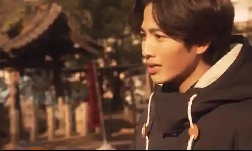 秋葉神社(東京都)