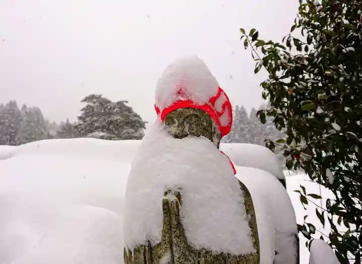 壽徳寺 じゅとくじ(福島県)