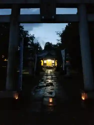 伏木香取神社のその他建物