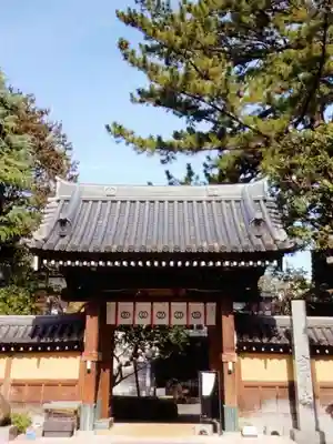 玄国寺(東京都)