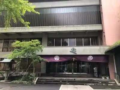 回向院のその他建物