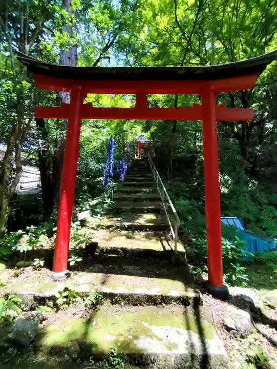 瑠璃寺(兵庫県)