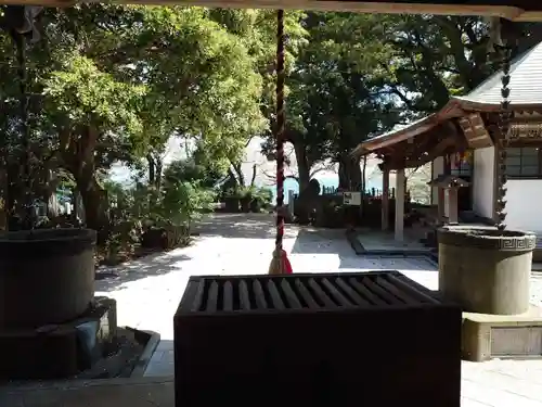 佐奈田霊社(神奈川県)