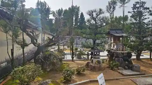 総見院(京都府)