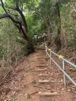 三峯神社(千葉県)