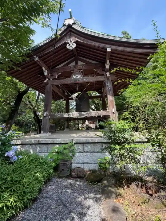 養福寺(東京都)