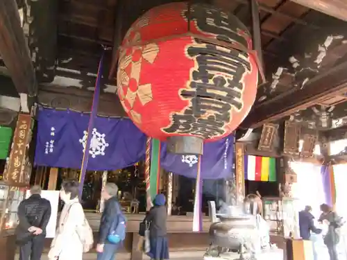 頂法寺（六角堂）(京都府)