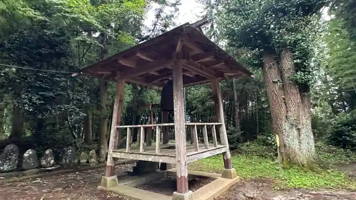 熊野神社(宮城県)