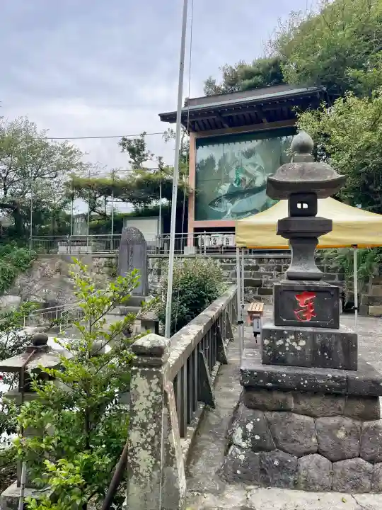 相州海南高家神社(海南神社境内社)(神奈川県)