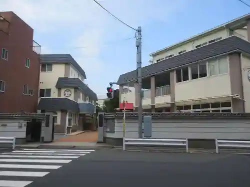 長命寺(東京都)