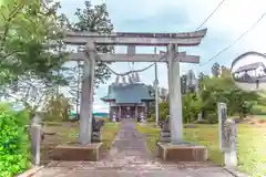 鹿嶋神社(宮城県)