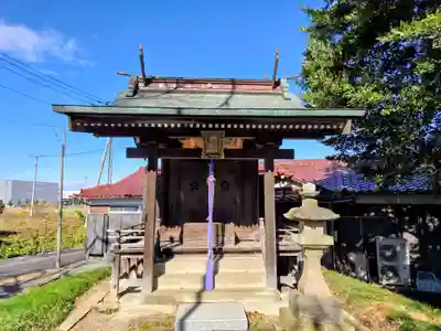 天神社(埼玉県)