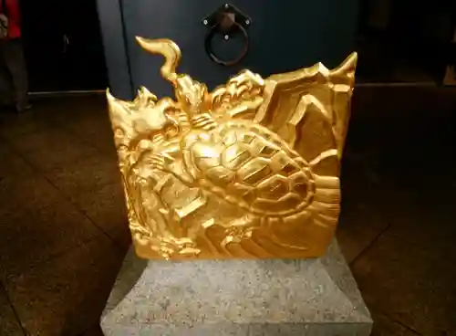 穴八幡宮(東京都)