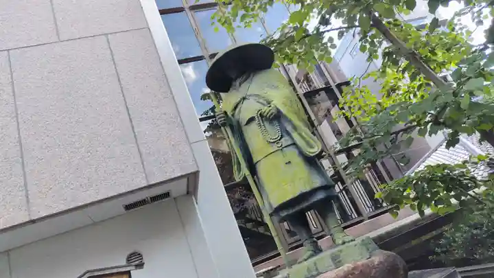 頂法寺(六角堂)(京都府)