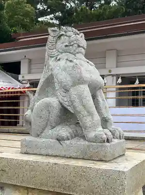 沖縄県護国神社(沖縄県)