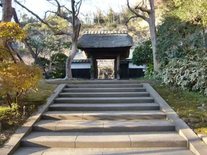 円覚寺(神奈川県)