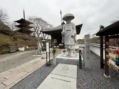 岡寺(龍蓋寺)(奈良県)