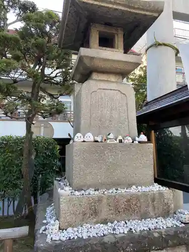 高木神社のその他建物