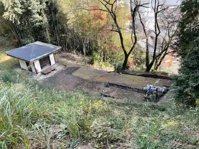 日枝神社(滋賀県)
