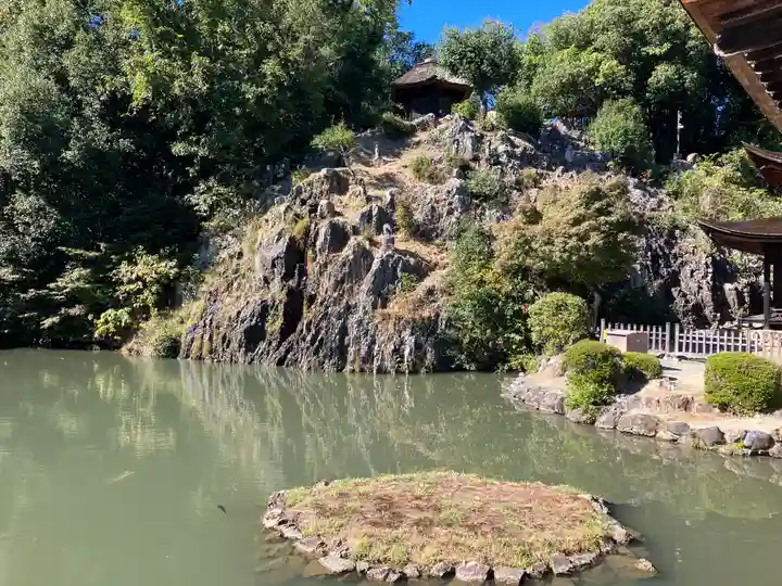 永保寺(岐阜県)