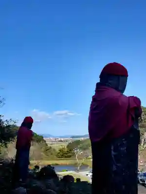 陽林寺(福島県)