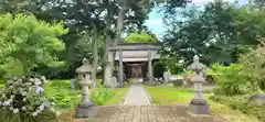 春日神社(山形県)