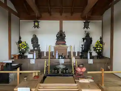 水観寺(滋賀県)