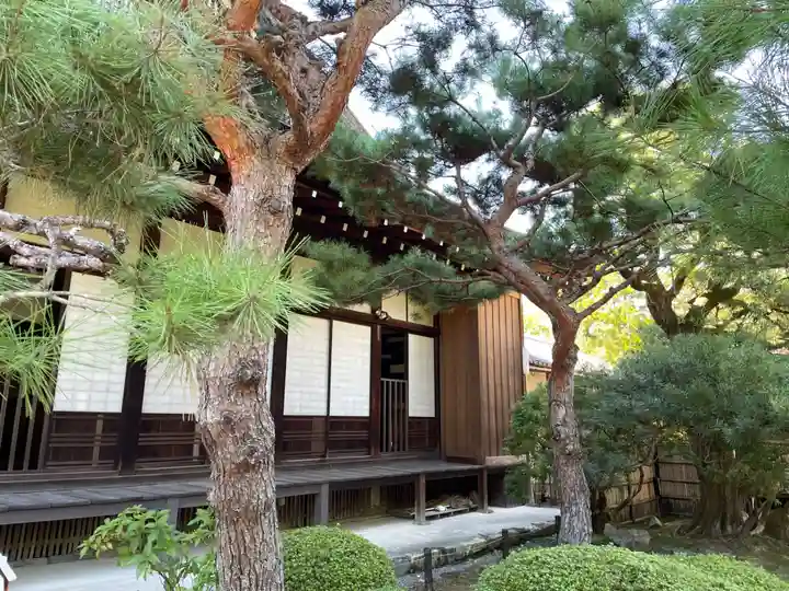 金地院(京都府)