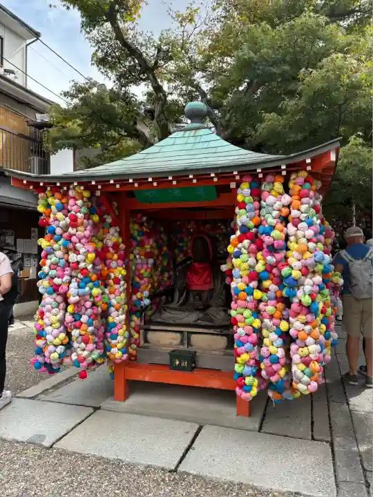 金剛寺(八坂庚申堂)(京都府)
