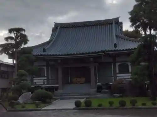 福泉寺(神奈川県)