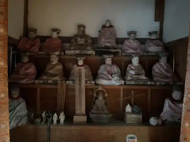 鹿苑寺(岐阜県)