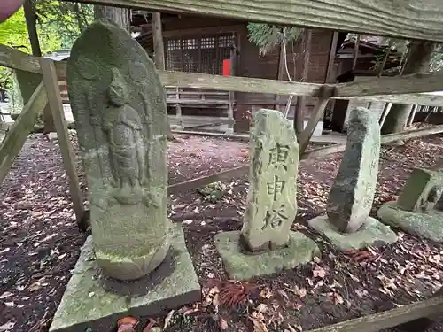 竃神社(長野県)