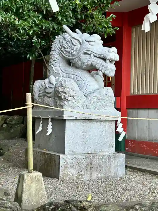 龍宮社(三重県)