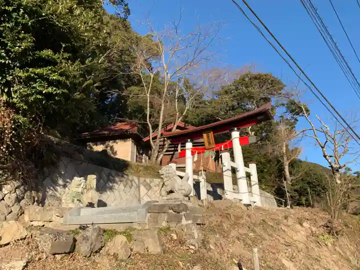 住吉神社(千葉県)
