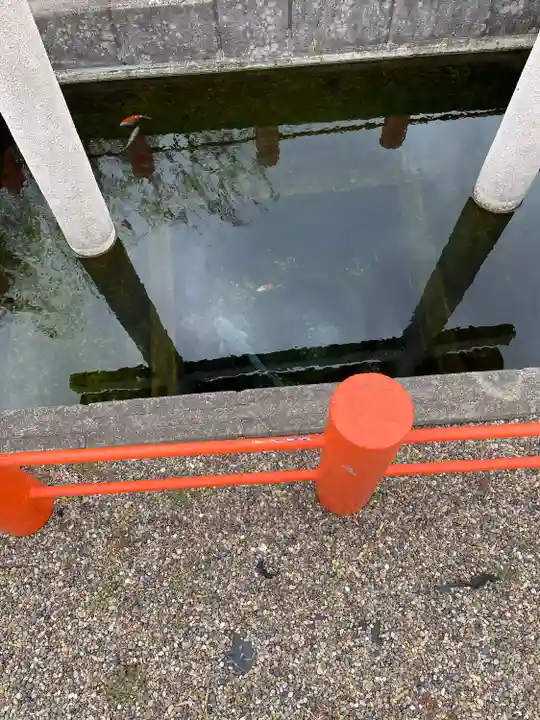 息栖神社(茨城県)