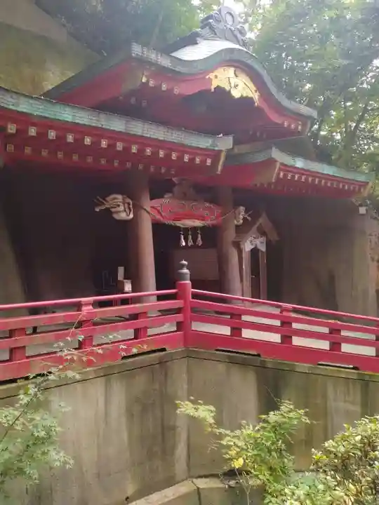大正寺(中野不動尊)(福島県)
