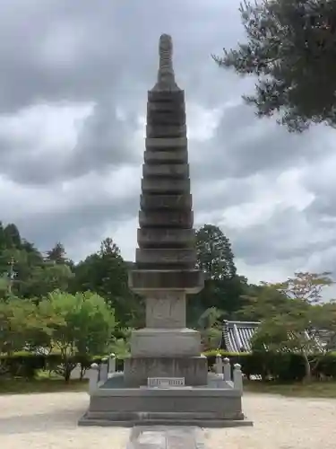 萬勝寺（飯高観音）のその他建物