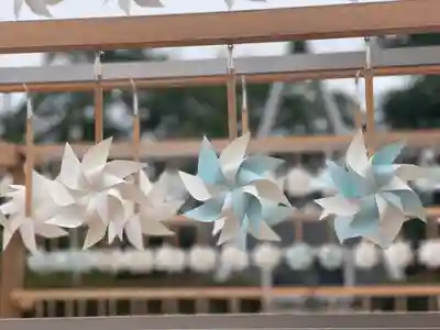 川越氷川神社のその他建物