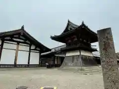 法隆寺(奈良県)