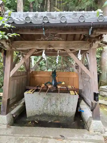 葛城一言主神社(奈良県)